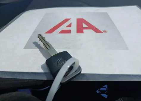 2023 Nissan Versa 1.6 S Xtronic Cvt из США, поврежденный, VIN 3N1CN8DV5PL851343